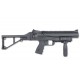 ASG B & T GL-06 Full Metal 40мм Airsoft M203 Гранатомет (17002)